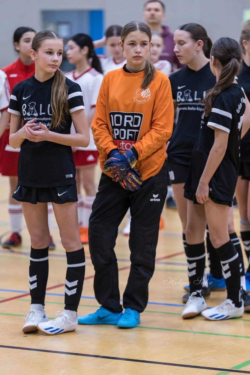 Bild 108 - wCJ Futsalmeisterschaft